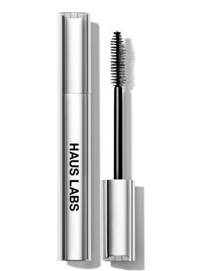 ✨ Haus Labs B Structural Volumizing + Lengthening Mascara Black Onyx | NIB ✨